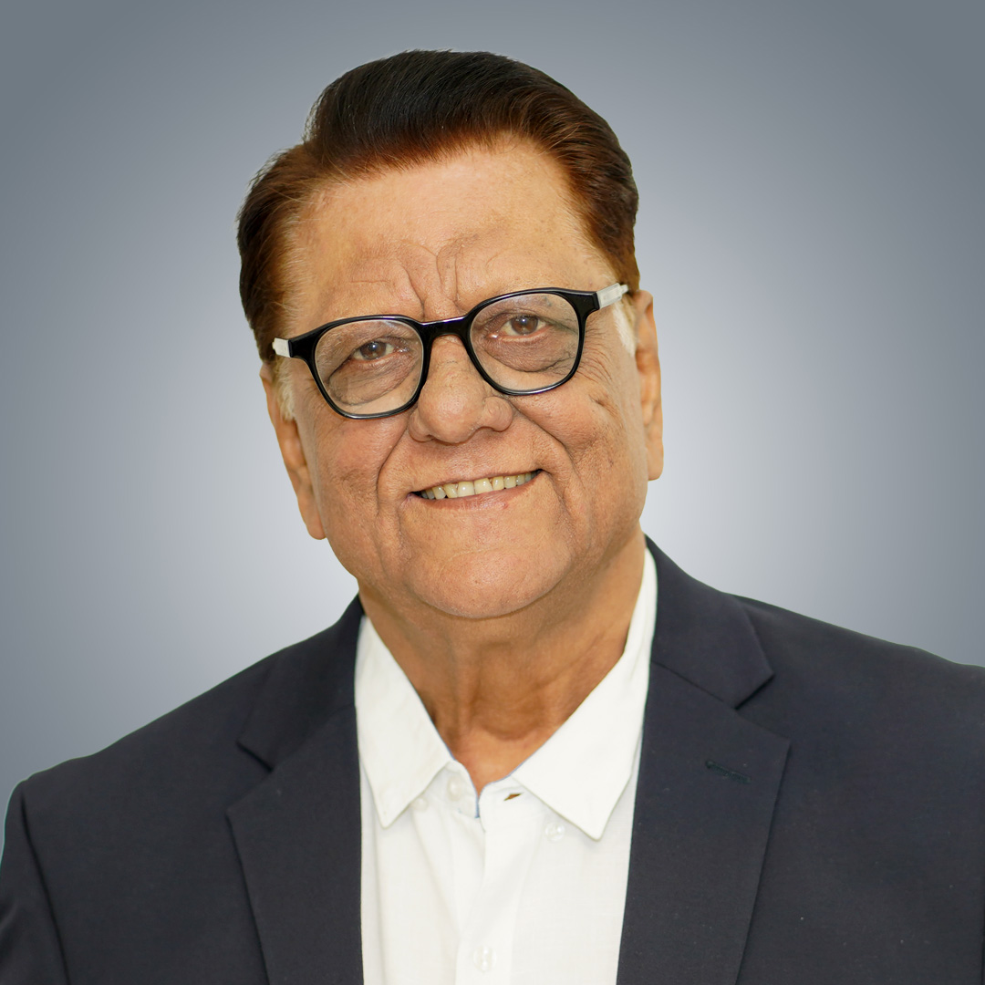 Mukesh Dhasmana