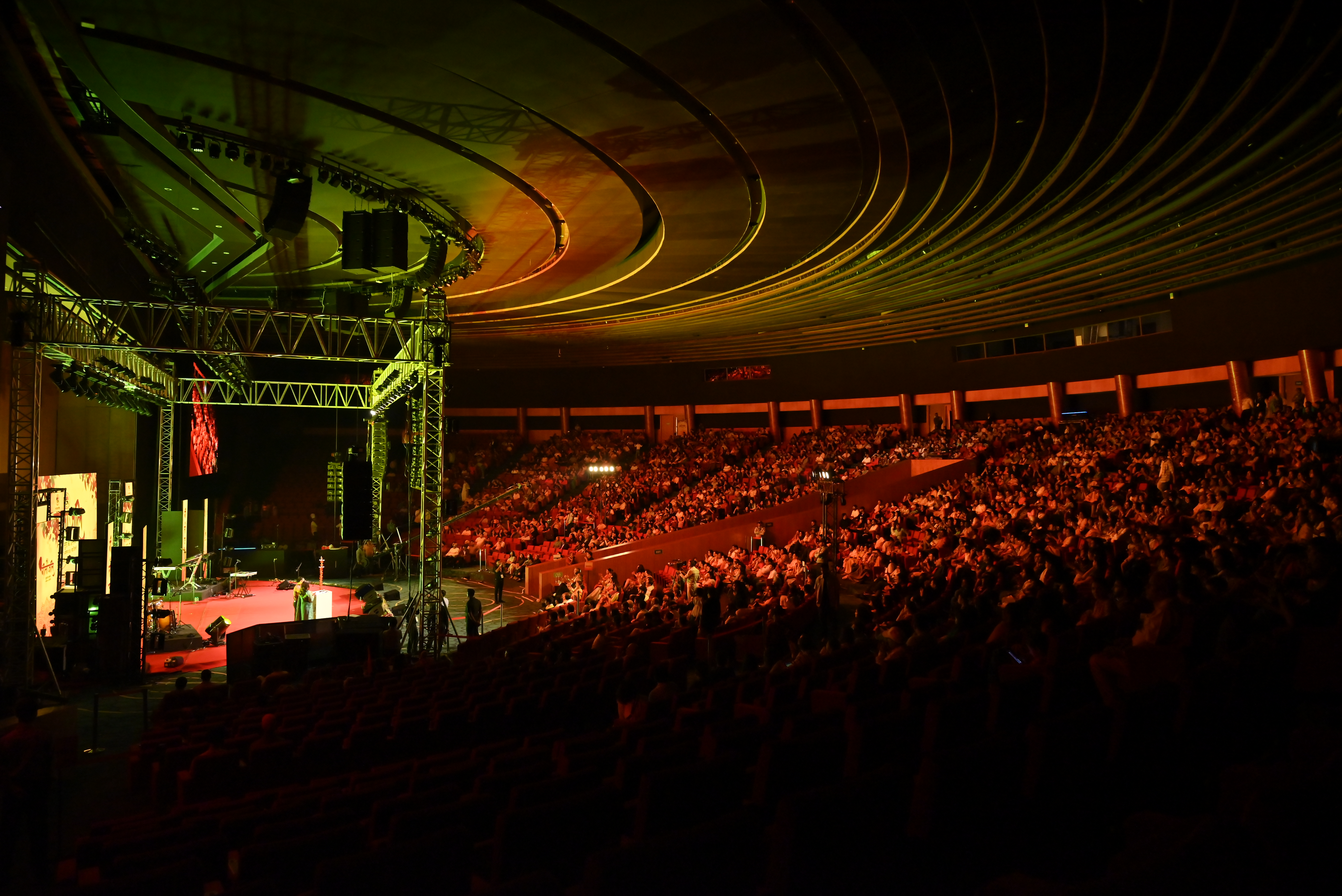 Foundation Day 2025 - GAIL