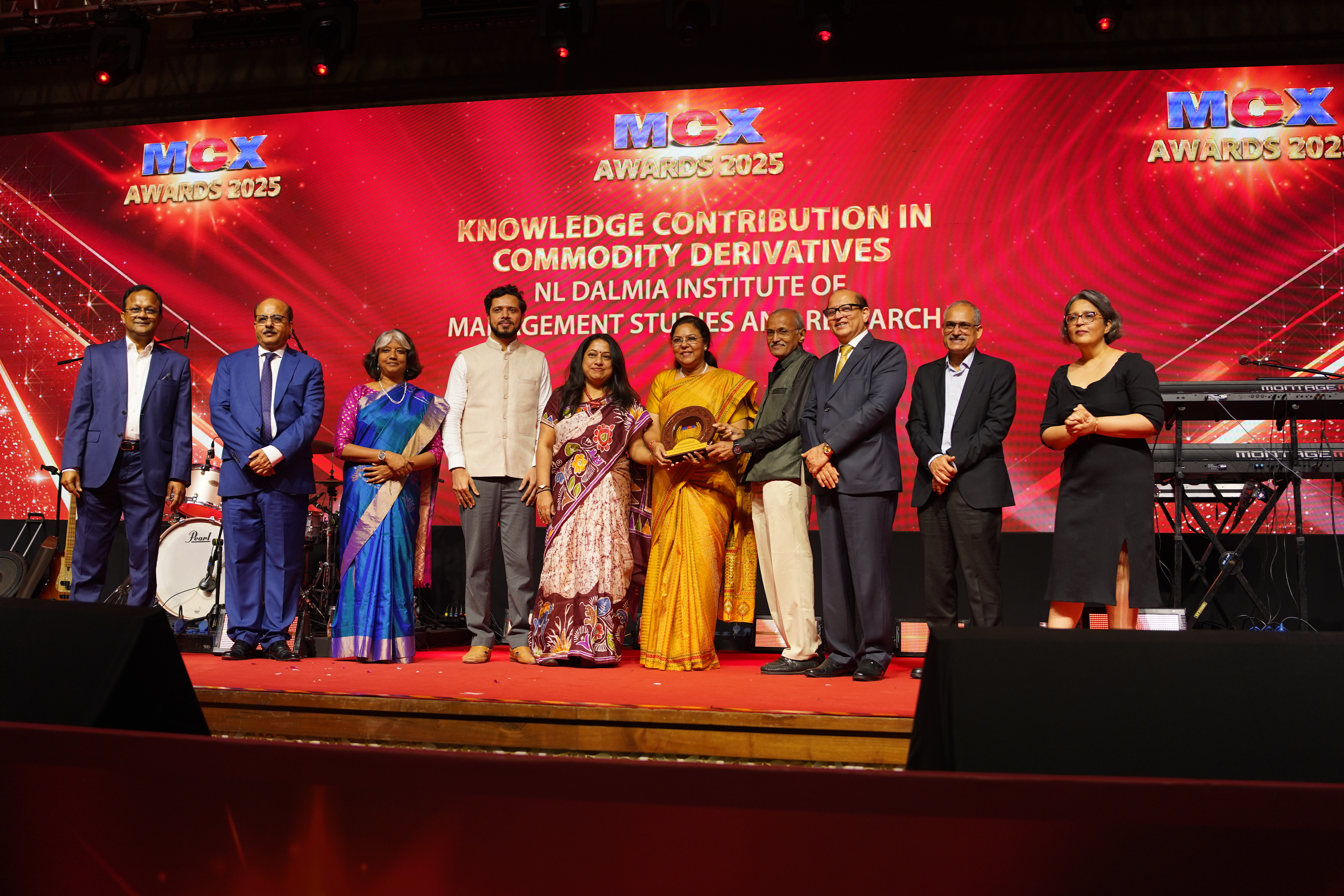 Awards & Recognition