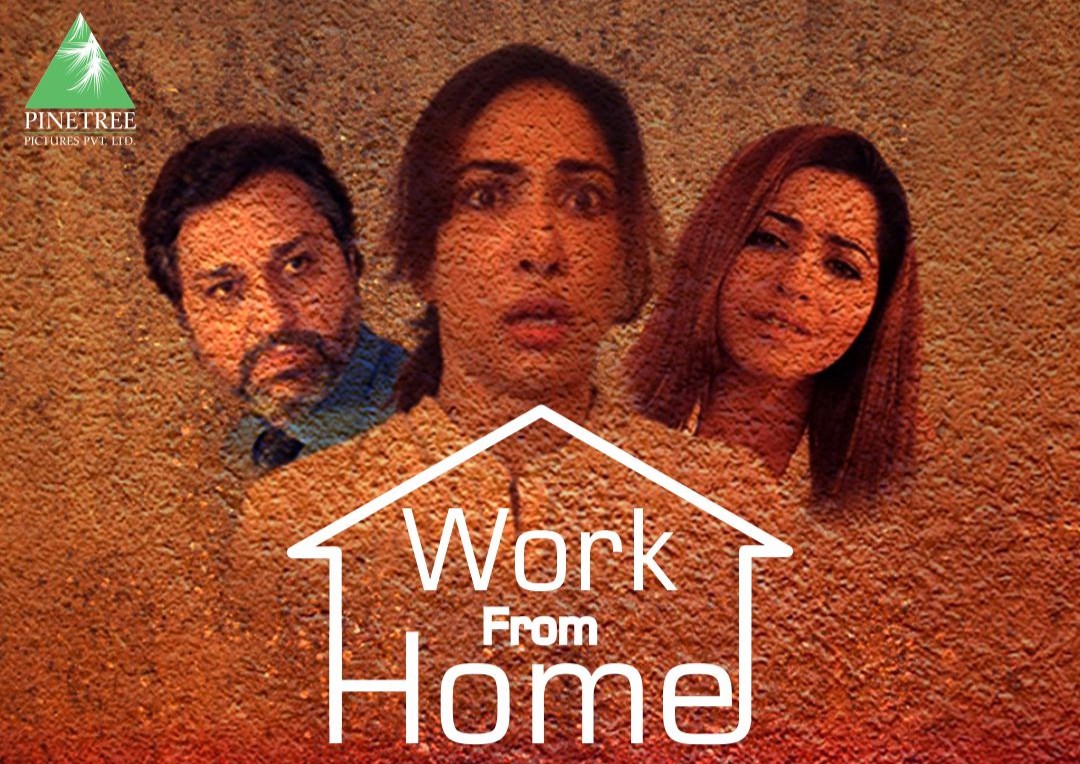 Series & Short Films