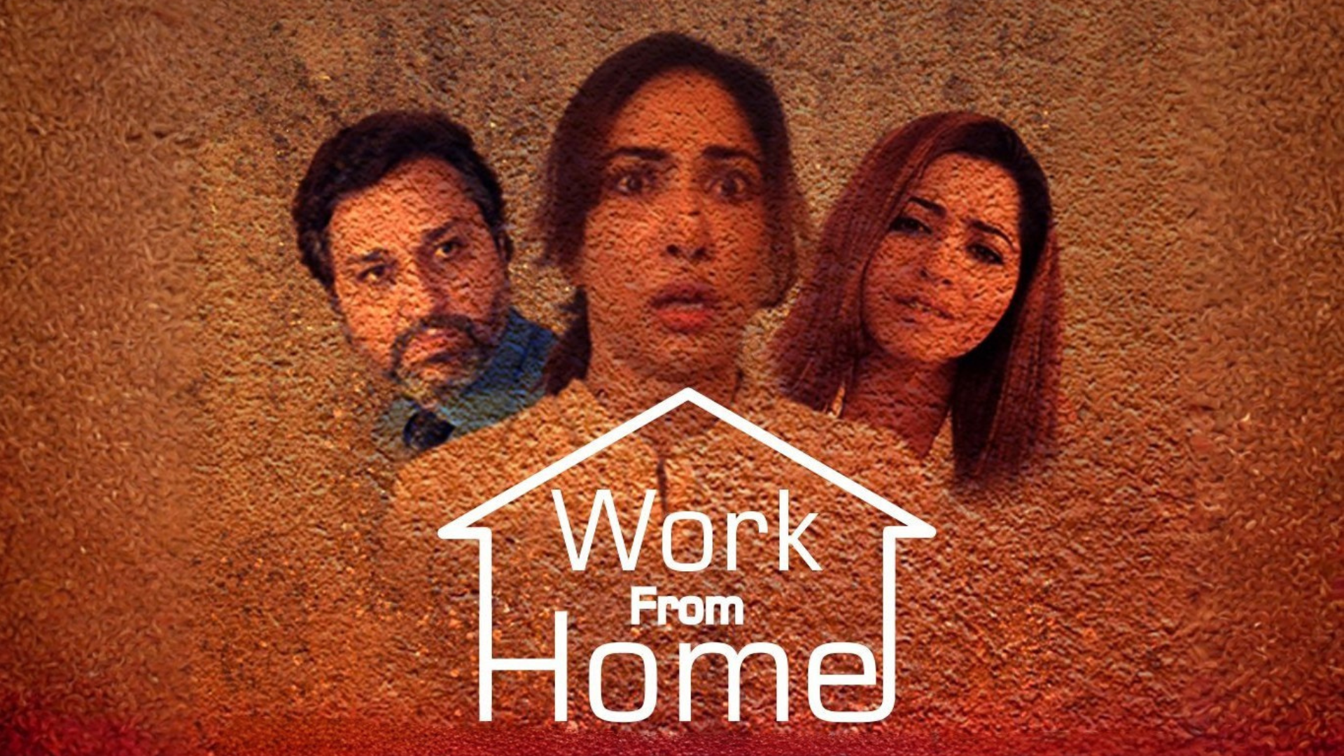 WORK FROM HOME SHORT FILM - PINE TREE PICTURES